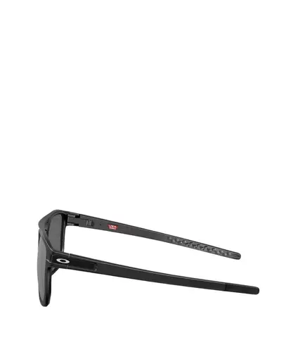 Óculos Oakley Latch Beta Matte Black Matte Polarized Black