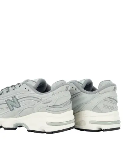 Tênis New Balance 1000 Verde Acinzentado