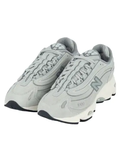 Tênis New Balance 1000 Verde Acinzentado