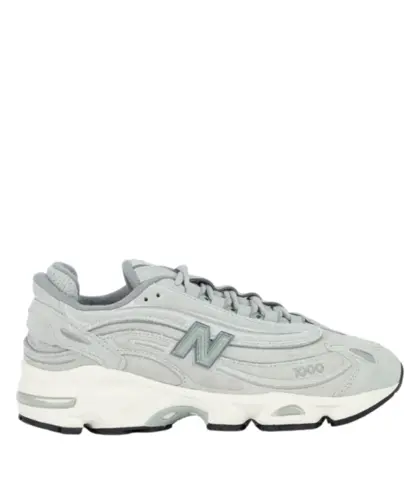 Tênis New Balance 1000 Verde Acinzentado