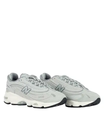 Tênis New Balance 1000 Verde Acinzentado