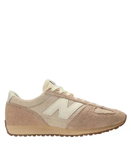 Tênis New Balance 471 Marrom Claro