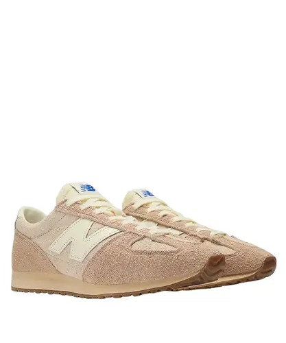 Tênis New Balance 471 Marrom Claro