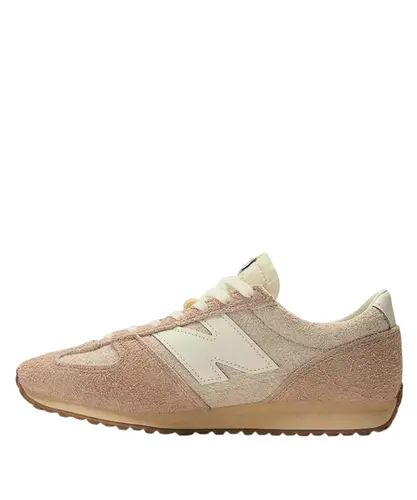 Tênis New Balance 471 Marrom Claro