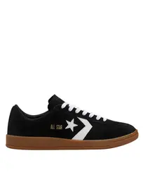 Tênis Converse All Star Classic Trainer Preto Branco Marrom