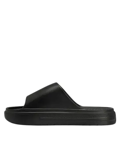 Chinelo Converse Slide Preto