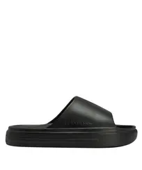 Chinelo Converse Slide Preto