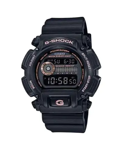 Relógio G-Shock Digital Preto
