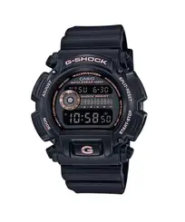 Relógio G-Shock Digital Preto