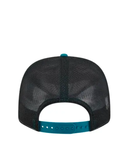 Boné New Era 9SEVENTY STRETCH SNAP New York Yankees Verde