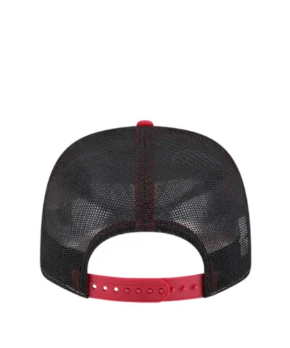 Boné New Era 9SEVENTY STRETCH SNAP New York Yankees Vermelho