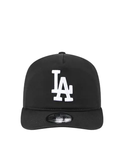 Boné New Era 19TWENTY Los Angeles Dodgers MLB Preto