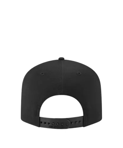 Boné New Era 19TWENTY Los Angeles Dodgers MLB Preto