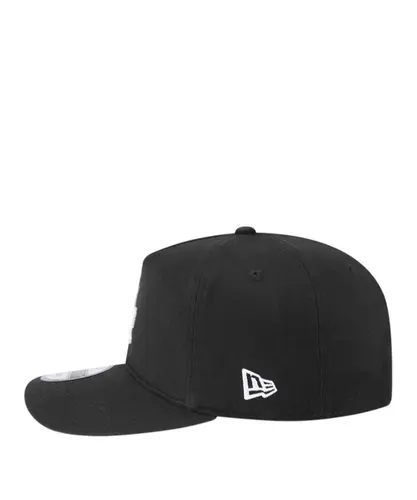 Boné New Era 19TWENTY Los Angeles Dodgers MLB Preto