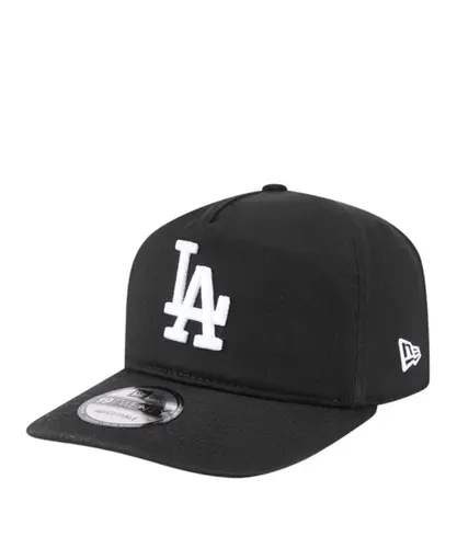 Boné New Era 19TWENTY Los Angeles Dodgers MLB Preto