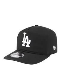 Boné New Era 19TWENTY Los Angeles Dodgers MLB Preto