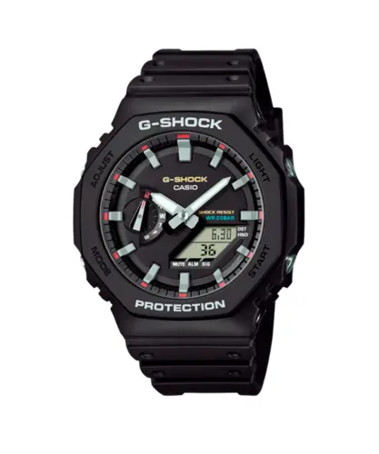 Relógio Casio G-Shock Preto