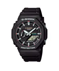 Relógio Casio G-Shock Preto