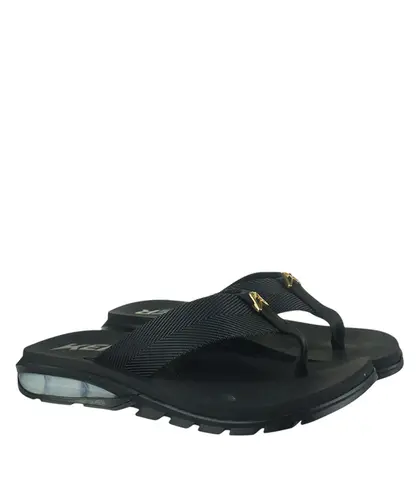 Chinelo Kenner Orak Preto