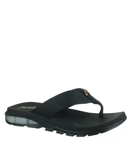 Chinelo Kenner Orak Preto