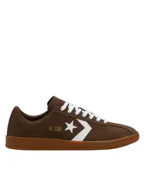 Tênis Converse All Star Classic Trainer Marrom Branco