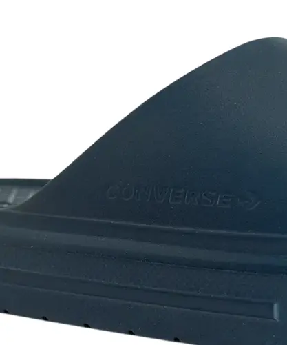 Chinelo Converse Slide Azul Marinho