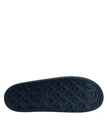 Chinelo Converse Slide Azul Marinho
