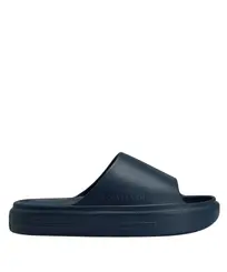 Chinelo Converse Slide Azul Marinho