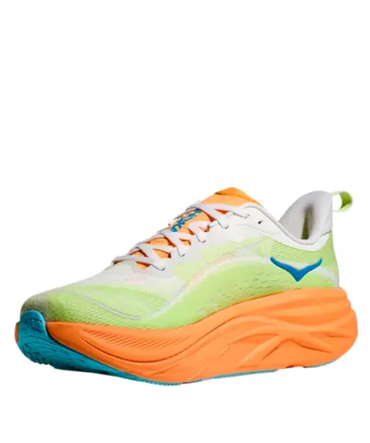 Tênis Hoka Skyflow Multicolor