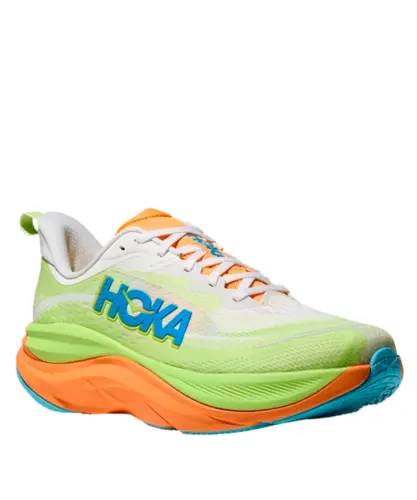 Tênis Hoka Skyflow Multicolor
