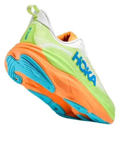 Tênis Hoka Skyflow Multicolor