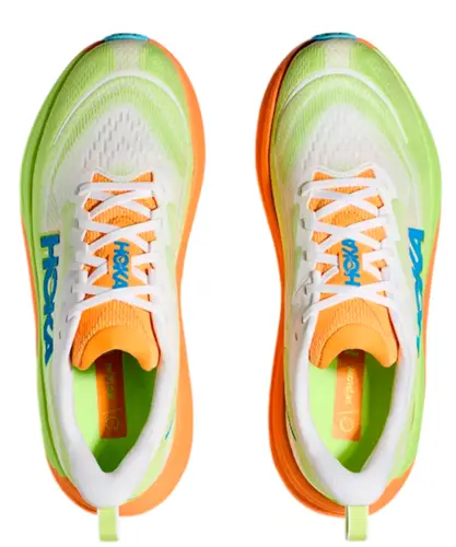 Tênis Hoka Skyflow Multicolor