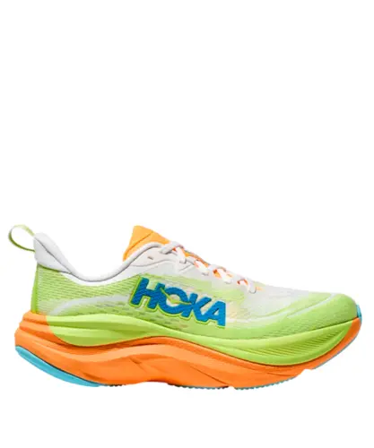Tênis Hoka Skyflow Multicolor