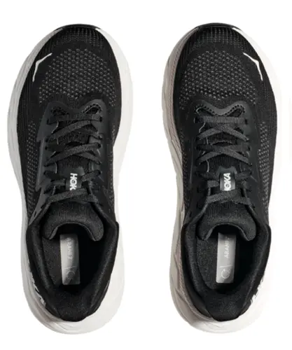 Tênis Hoka Arahi 7 Preto Branco
