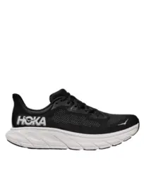 Tênis Hoka Arahi 7 Preto Branco
