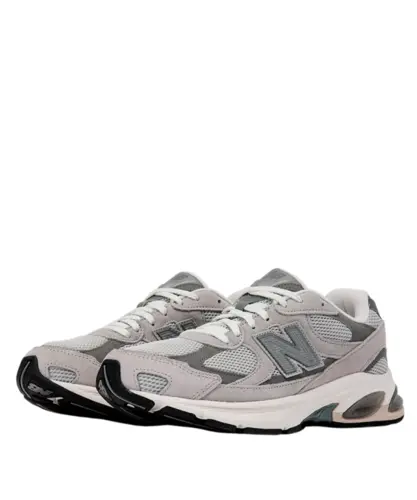 キウマ　New Balance 2010グレー　27cm Tênis New Balance 2010 Cinza - Tênis New Balance 2010 Cinza - NEW