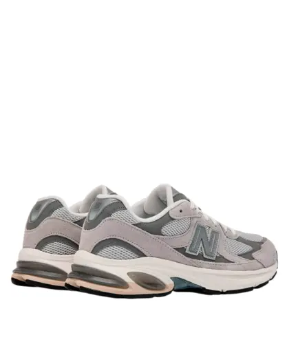 Tênis New Balance 2010 Cinza