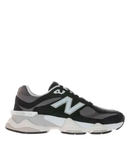 Tênis New Balance 9060 Preto