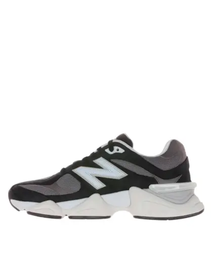 Tênis New Balance 9060 Preto