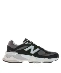 Tênis New Balance 9060 Preto