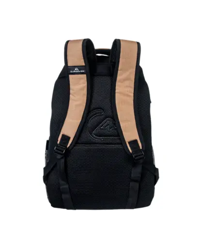 Mochila Quiksilver Esportiva Urban Style Kakhi