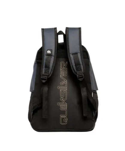 Mochila Quiksilver Esportiva 17 POP 21 Azul Marinho
