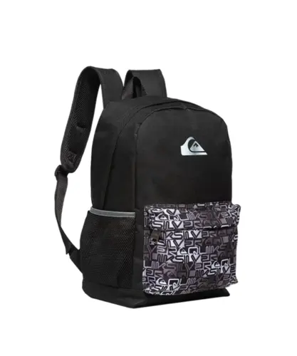 Mochila Quiksilver Esportiva 17 POP 22 Preto