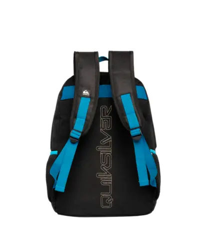 Mochila Quiksilver Esportiva 17 POP 20 Preto