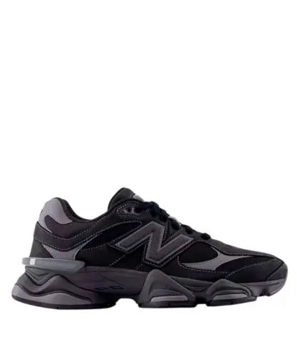 Tênis New Balance 9060 Preto Cast - Tênis New Balance 9060 Preto