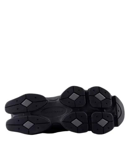 Tênis New Balance 9060 Preto Cast