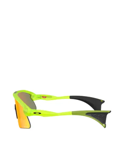 Óculos Oakley Stunt Devil Prizm Ruby Matte Uranium
