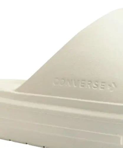 Chinelo Converse Slide Bege
