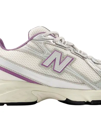 Tênis New Balance 740 Roxo Branco - Tênis New Balance 740 Roxo