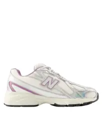 Tênis New Balance 740 Roxo Branco